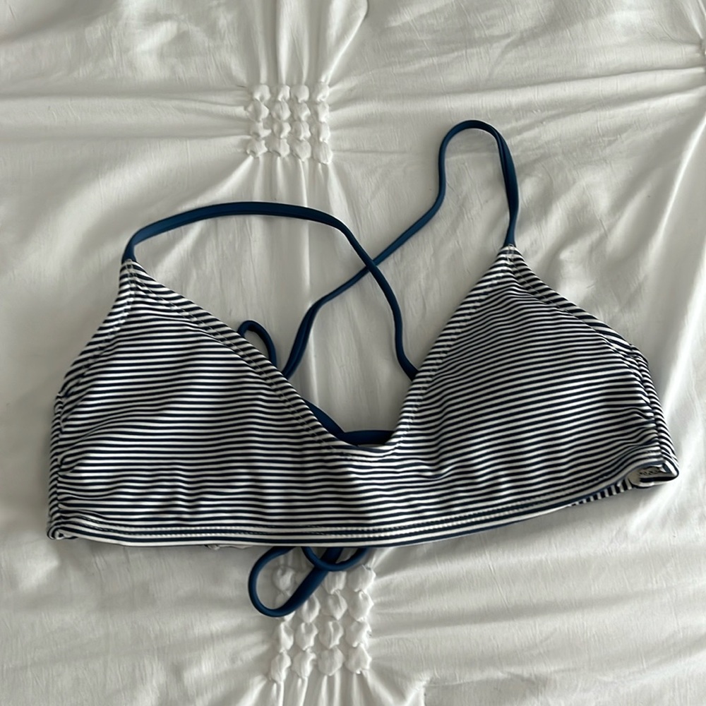 Bikini top
